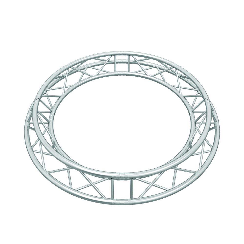 PRODJ-TR-C3-90-KIT TR-C3-90; 9.84ft OD TRI CIRCLE-4x90