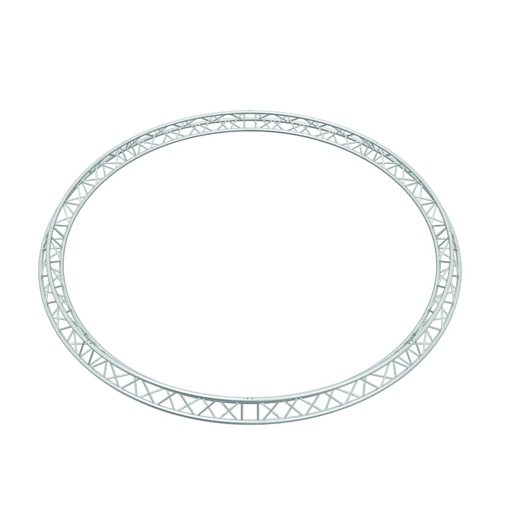 PRODJ-TR-C8-45-KIT TR-C8-45; 26.24ft OD TRI CIRCLE-8x45