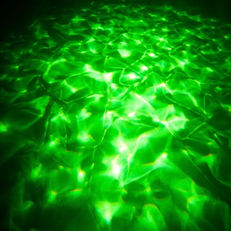 ADJ H2O LED IR