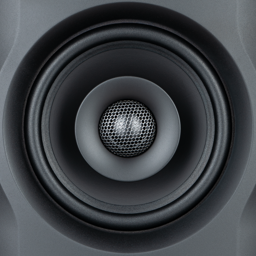 Fluid Audio FX50