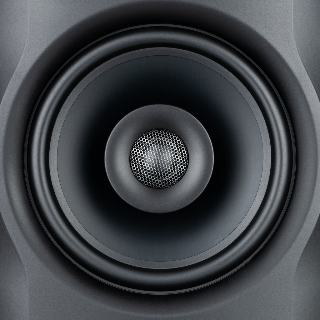 Fluid Audio FX80