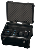 Anchor Audio HC-ARMOR24-CM, Anchor Armor hard case - CouncilMAN