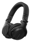 Pioneer DJ - AlphaTheta HDJ-CUE1BT, DJ headphones with Bluetooth® functionality