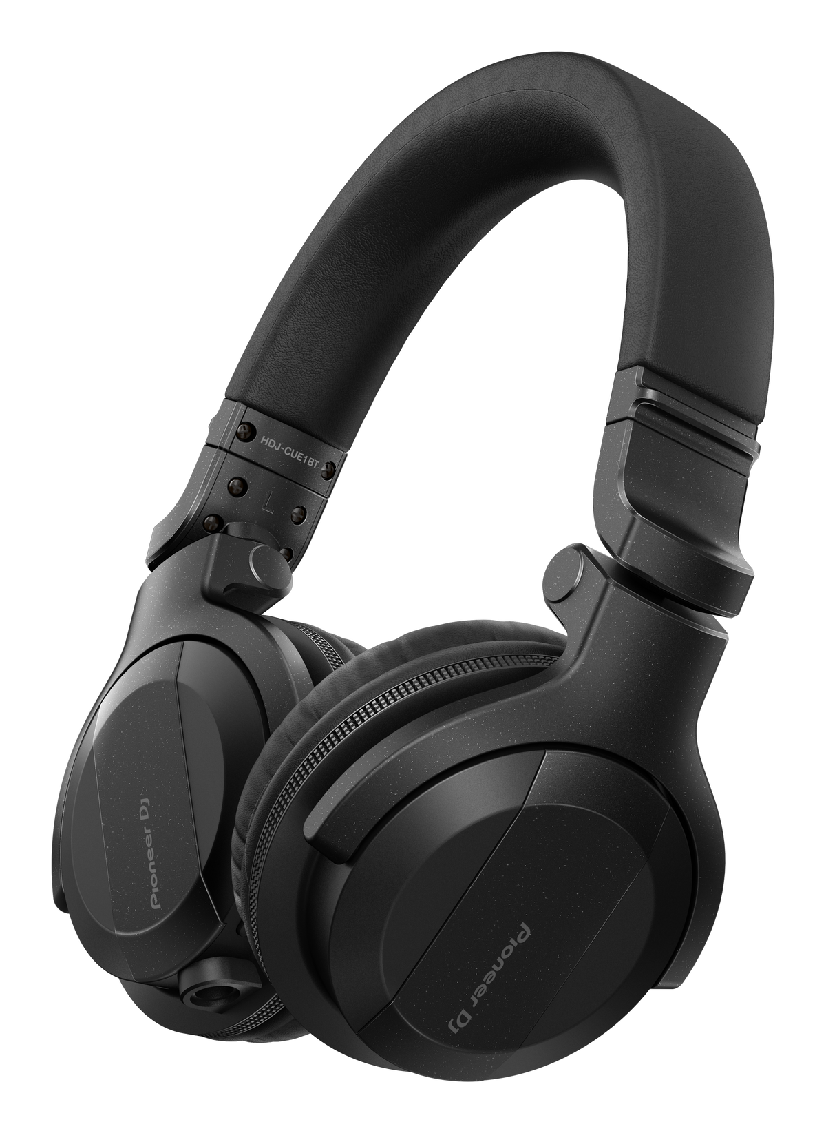 Pioneer DJ - AlphaTheta HDJ-CUE1BT, DJ headphones with Bluetooth® functionality