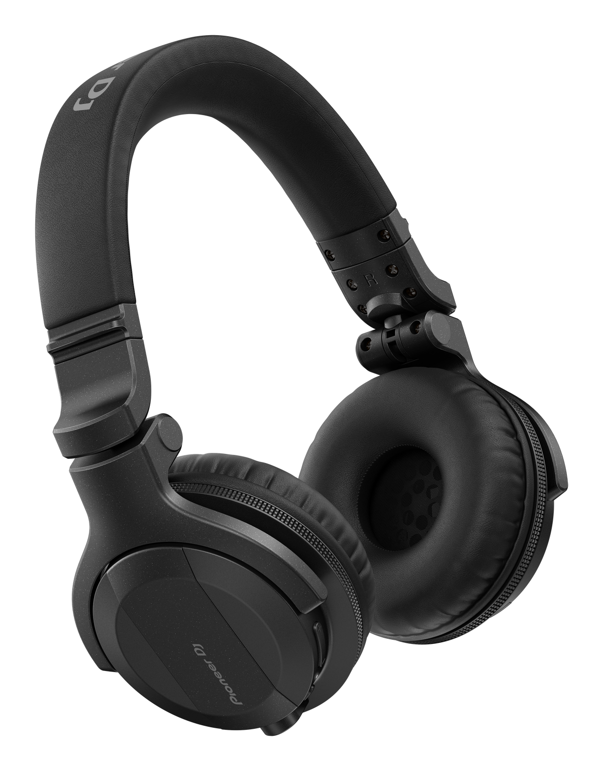 Pioneer DJ - AlphaTheta HDJ-CUE1BT, DJ headphones with Bluetooth® functionality