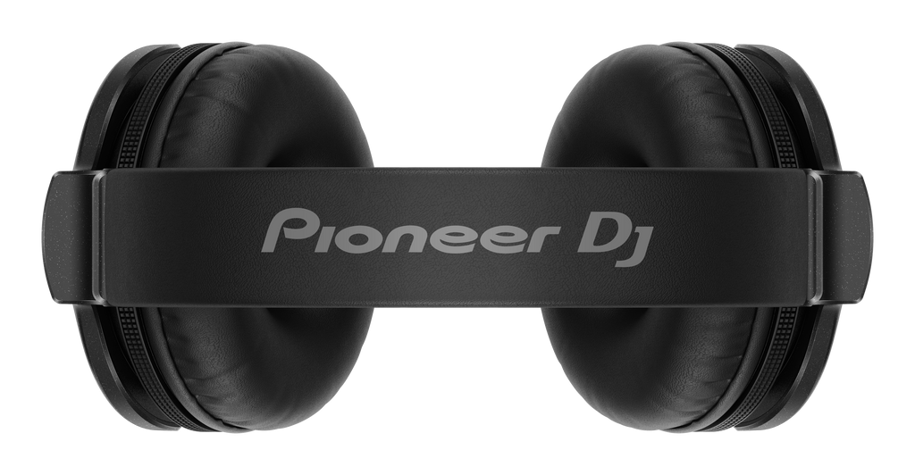 Pioneer DJ - AlphaTheta HDJ-CUE1BT, DJ headphones with Bluetooth® functionality