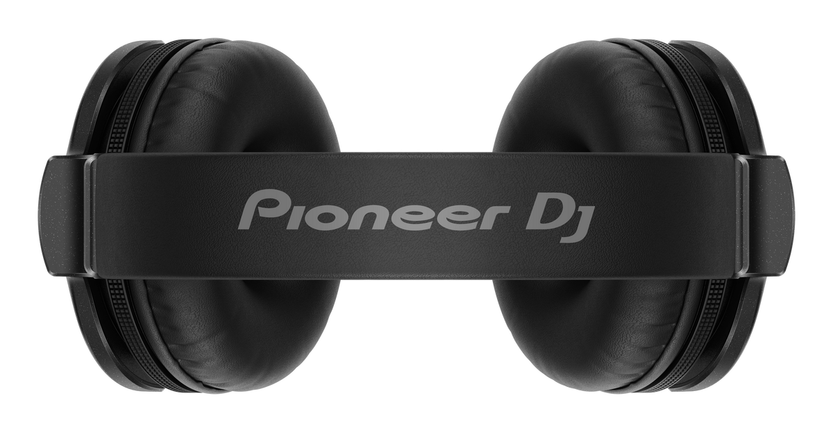 Pioneer DJ - AlphaTheta HDJ-CUE1BT, DJ headphones with Bluetooth® functionality