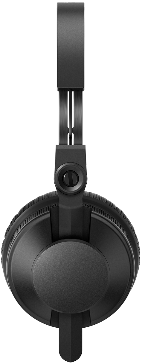 Pioneer DJ - AlphaTheta HDJ-CX, Professional on-ear DJ headphones