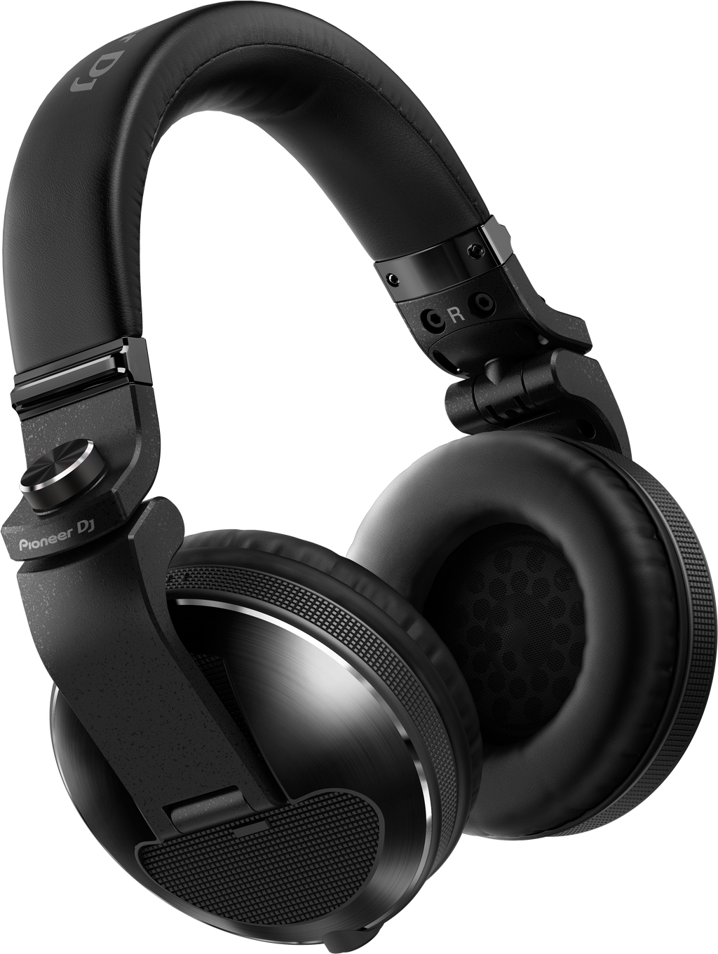 Pioneer DJ - AlphaTheta HDJ-X10, Flagship over-ear DJ headphones