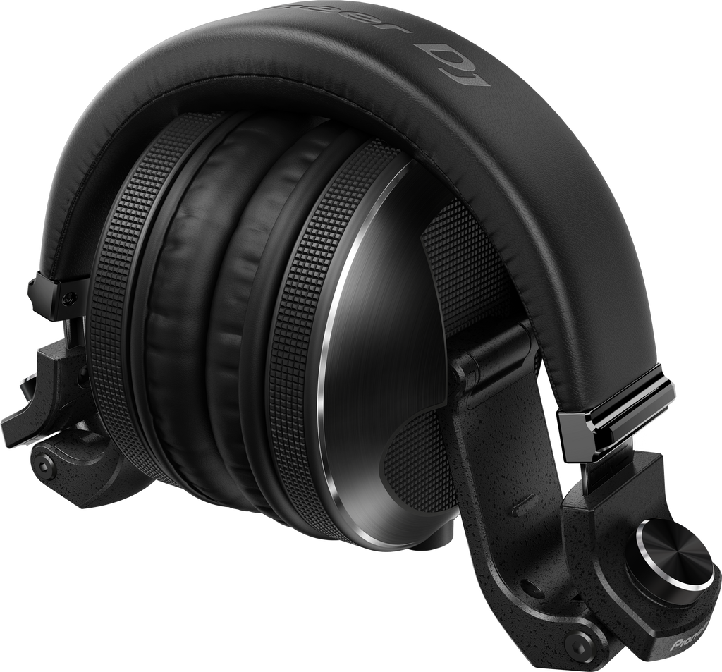 Pioneer DJ - AlphaTheta HDJ-X10, Flagship over-ear DJ headphones