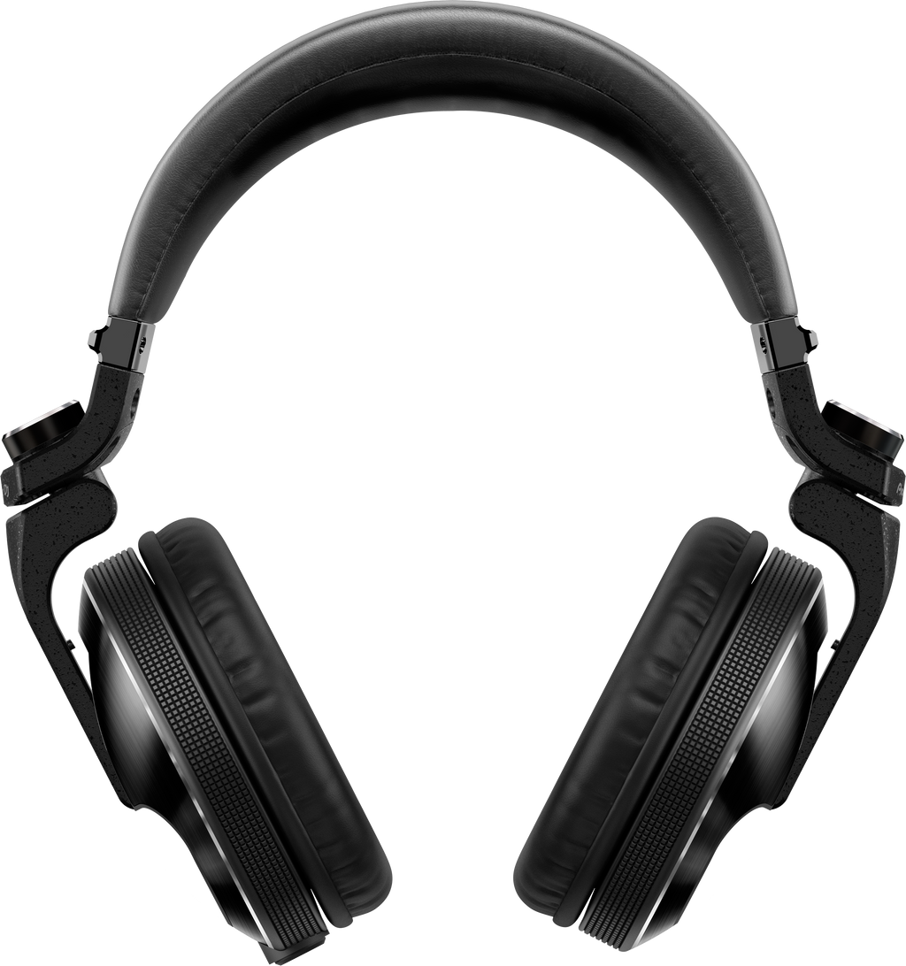 Pioneer DJ - AlphaTheta HDJ-X10, Flagship over-ear DJ headphones