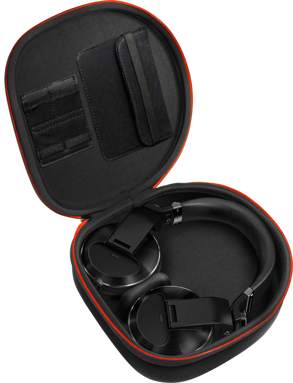 Pioneer DJ - AlphaTheta HDJ-X10, Flagship over-ear DJ headphones