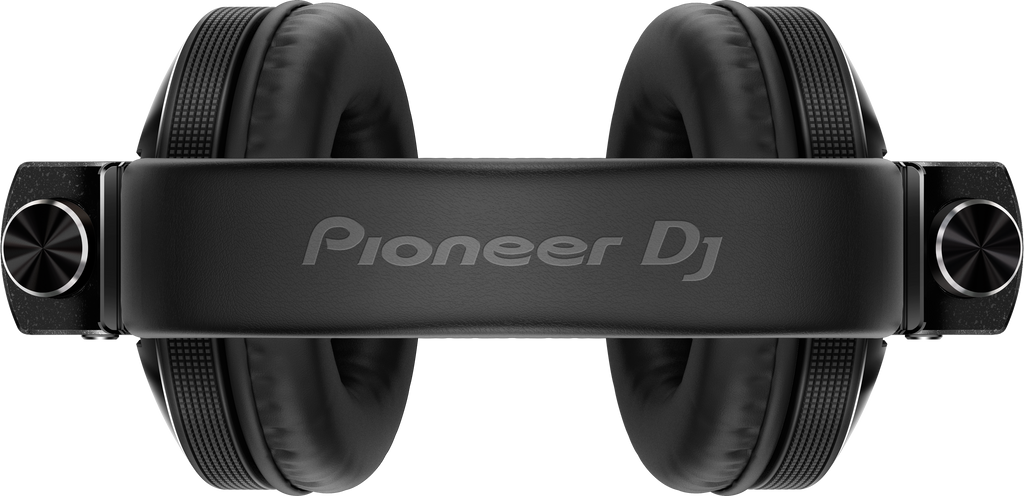 Pioneer DJ - AlphaTheta HDJ-X10, Flagship over-ear DJ headphones