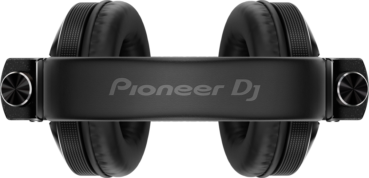 Pioneer DJ - AlphaTheta HDJ-X10, Flagship over-ear DJ headphones