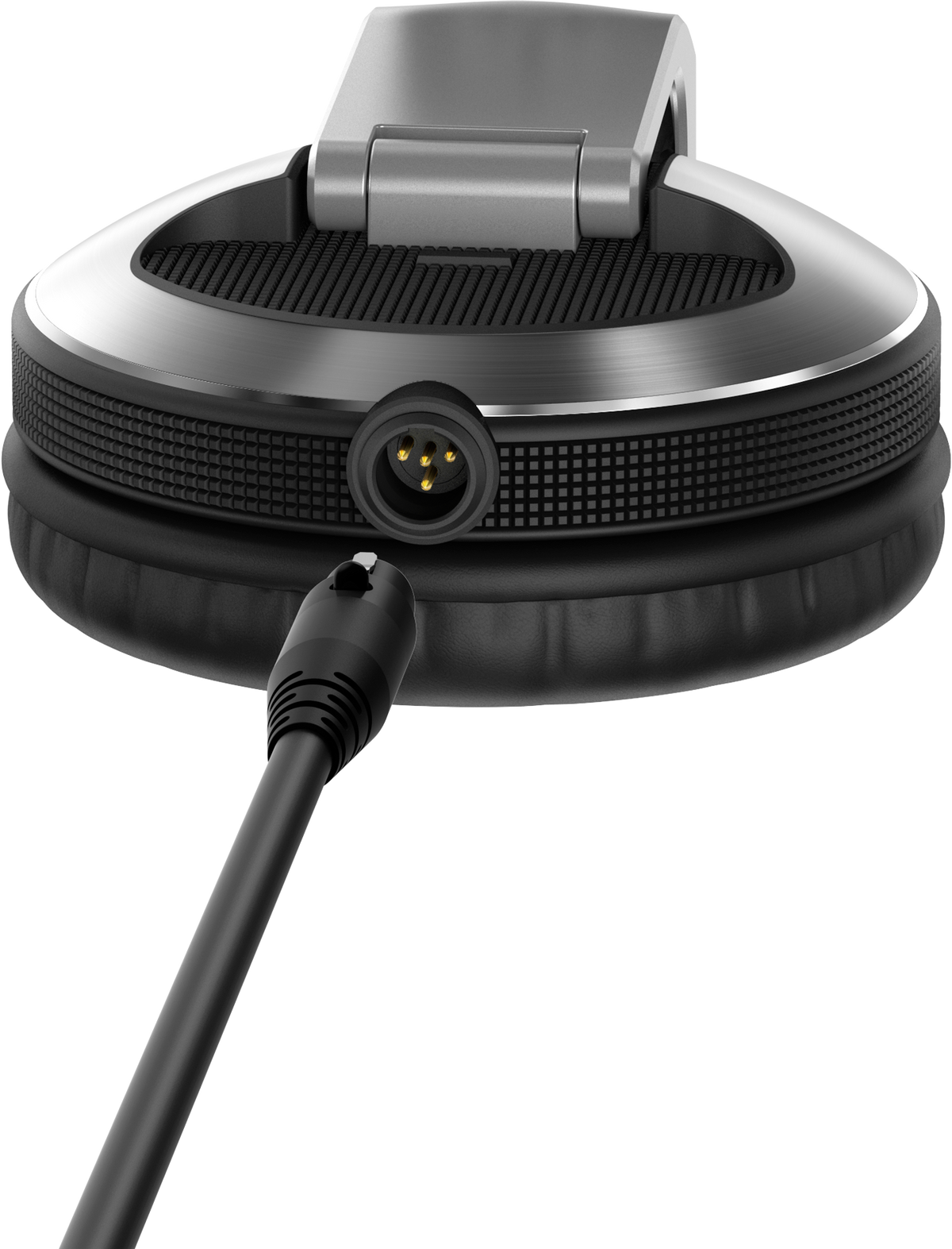 Pioneer DJ - AlphaTheta HDJ-X10, Flagship over-ear DJ headphones