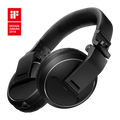 Pioneer DJ - AlphaTheta HDJ-X5, Over-ear DJ headphones