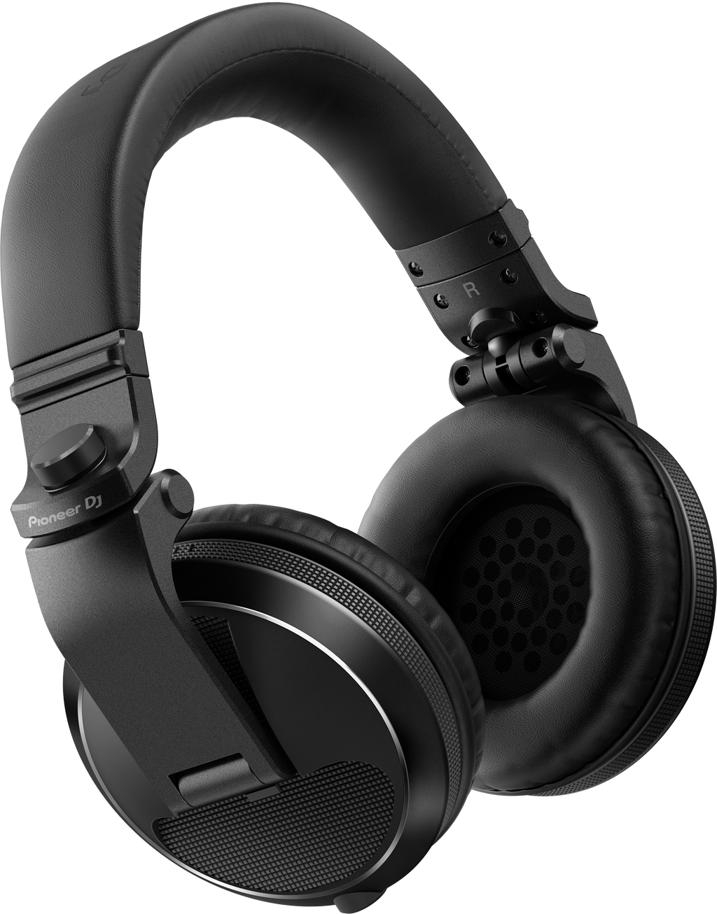 Pioneer DJ - AlphaTheta HDJ-X5, Over-ear DJ headphones
