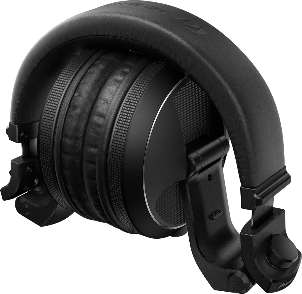 Pioneer DJ - AlphaTheta HDJ-X5, Over-ear DJ headphones