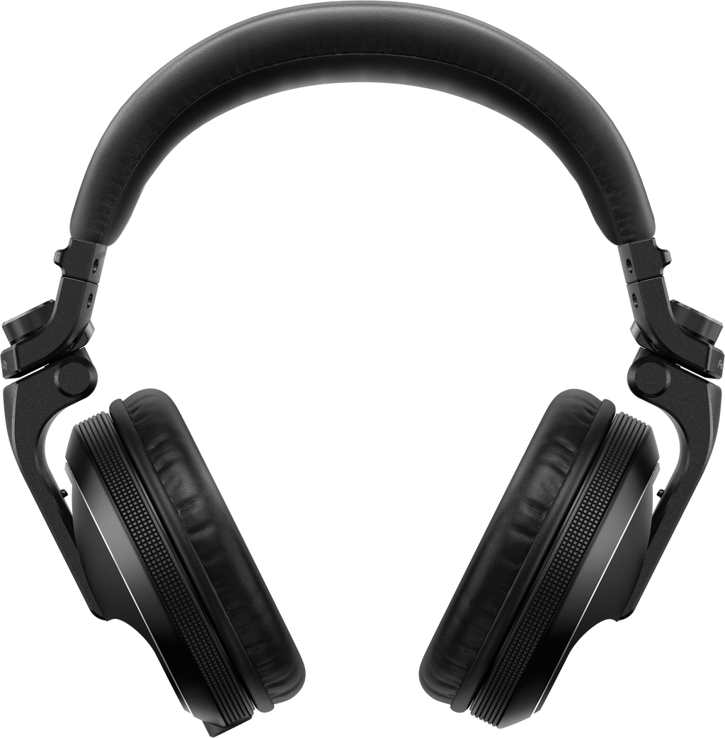 Pioneer DJ - AlphaTheta HDJ-X5, Over-ear DJ headphones