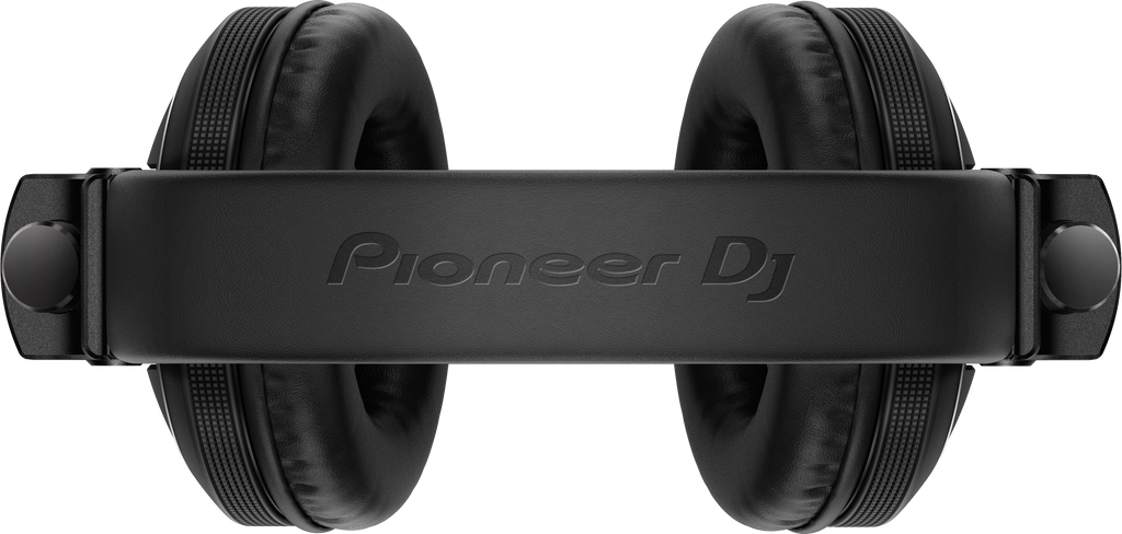 Pioneer DJ - AlphaTheta HDJ-X5, Over-ear DJ headphones