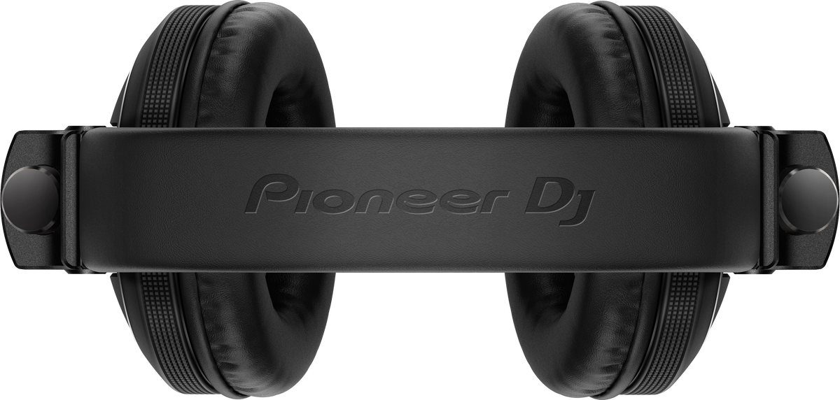 Pioneer DJ - AlphaTheta HDJ-X5, Over-ear DJ headphones