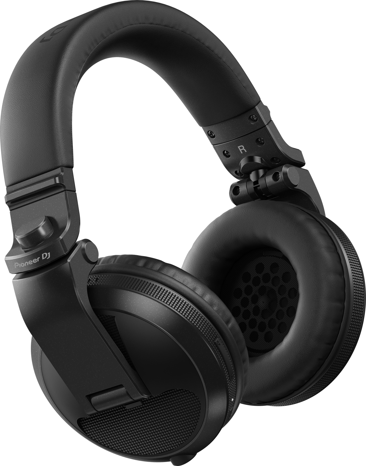Pioneer DJ - AlphaTheta HDJ-X5BT, Over-ear DJ headphones with Bluetooth® functionality