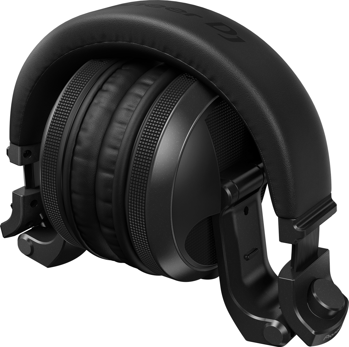 Pioneer DJ - AlphaTheta HDJ-X5BT, Over-ear DJ headphones with Bluetooth® functionality