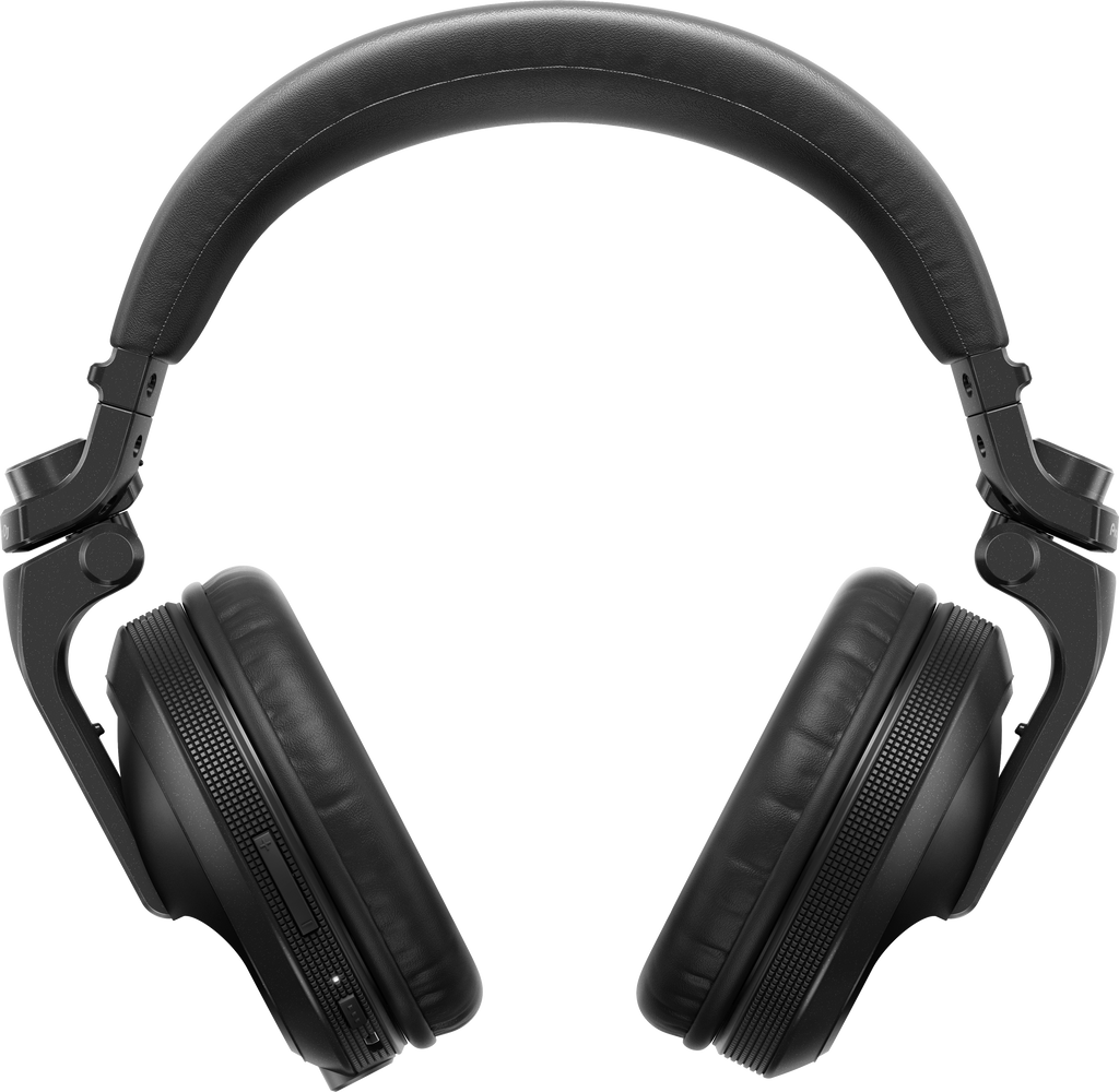 Pioneer DJ - AlphaTheta HDJ-X5BT, Over-ear DJ headphones with Bluetooth® functionality
