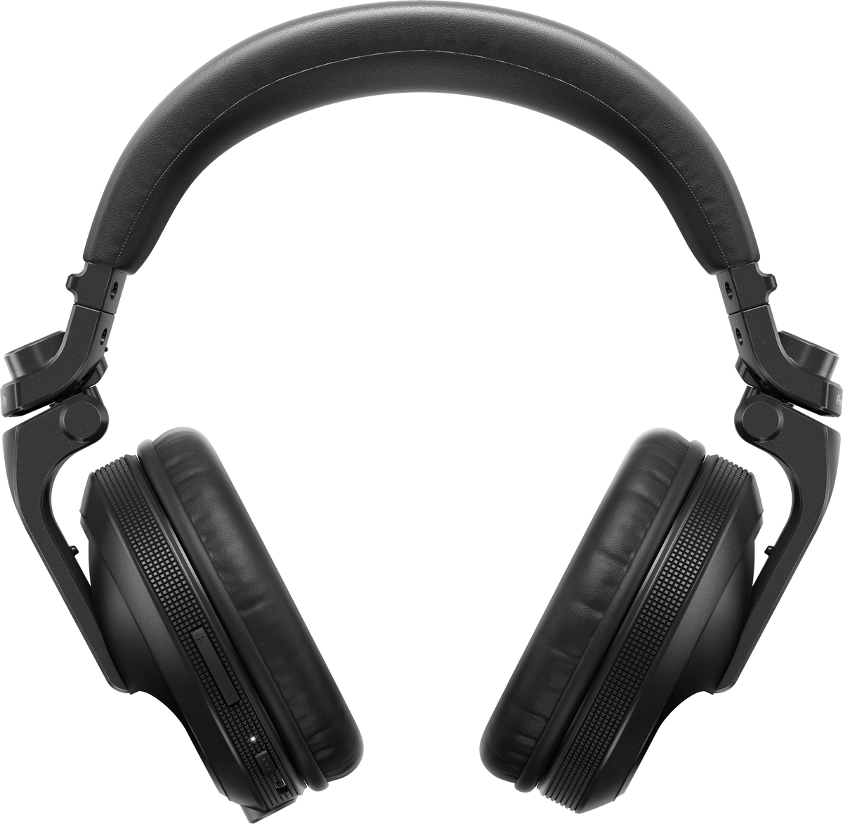 Pioneer DJ - AlphaTheta HDJ-X5BT, Over-ear DJ headphones with Bluetooth® functionality