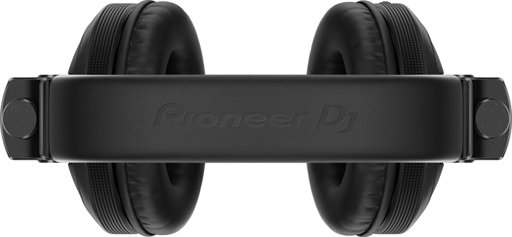 Pioneer DJ - AlphaTheta HDJ-X5BT, Over-ear DJ headphones with Bluetooth® functionality