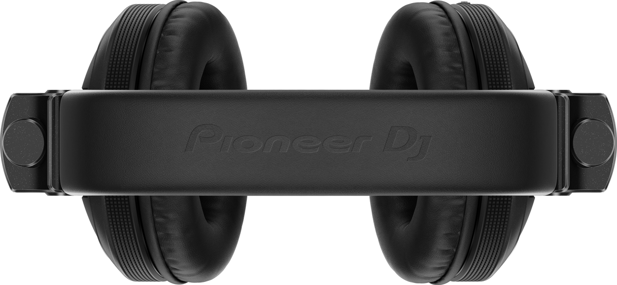 Pioneer DJ - AlphaTheta HDJ-X5BT, Over-ear DJ headphones with Bluetooth® functionality