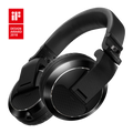 Pioneer DJ - AlphaTheta HDJ-X7, Professional over-ear DJ headphones