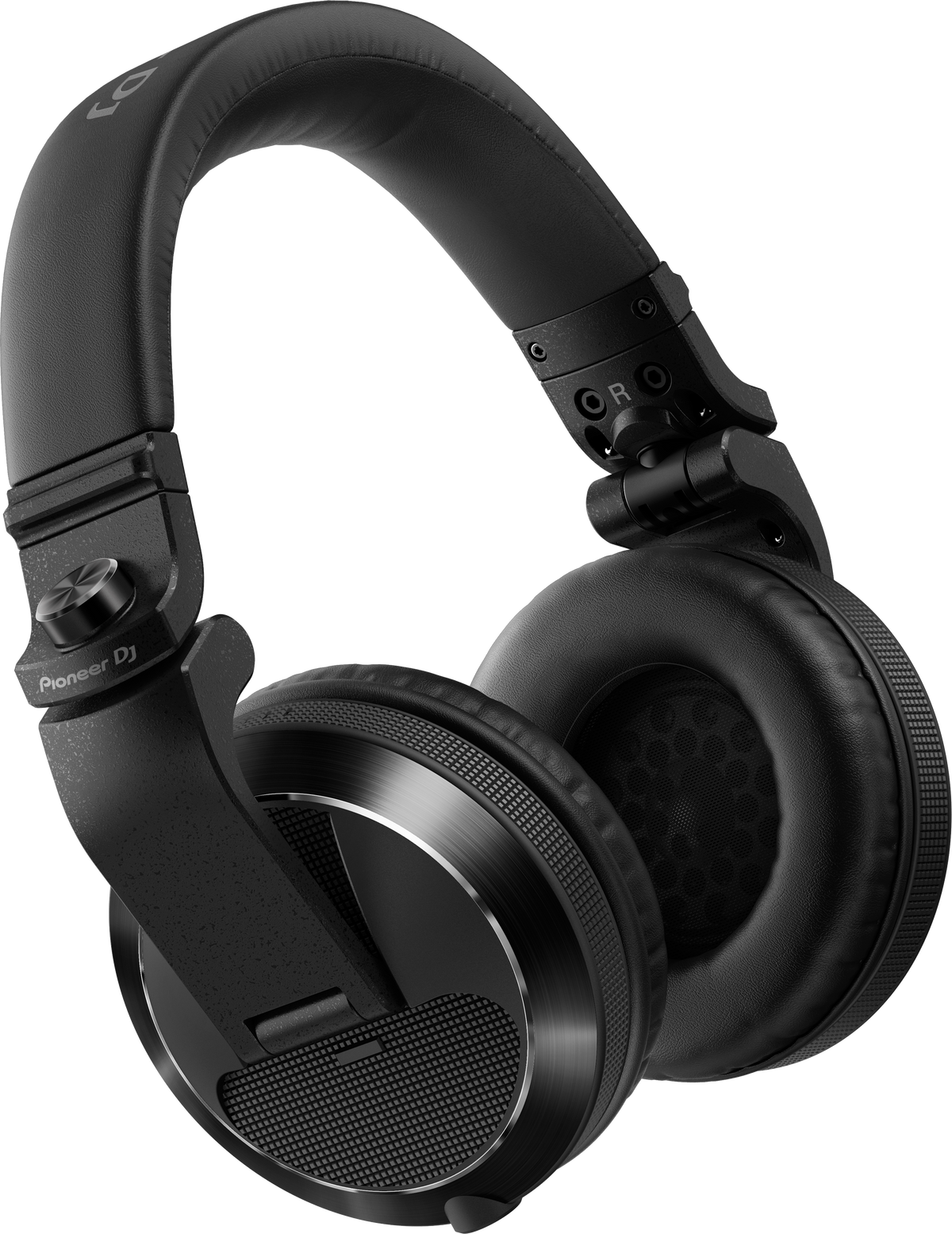 Pioneer DJ - AlphaTheta HDJ-X7, Professional over-ear DJ headphones