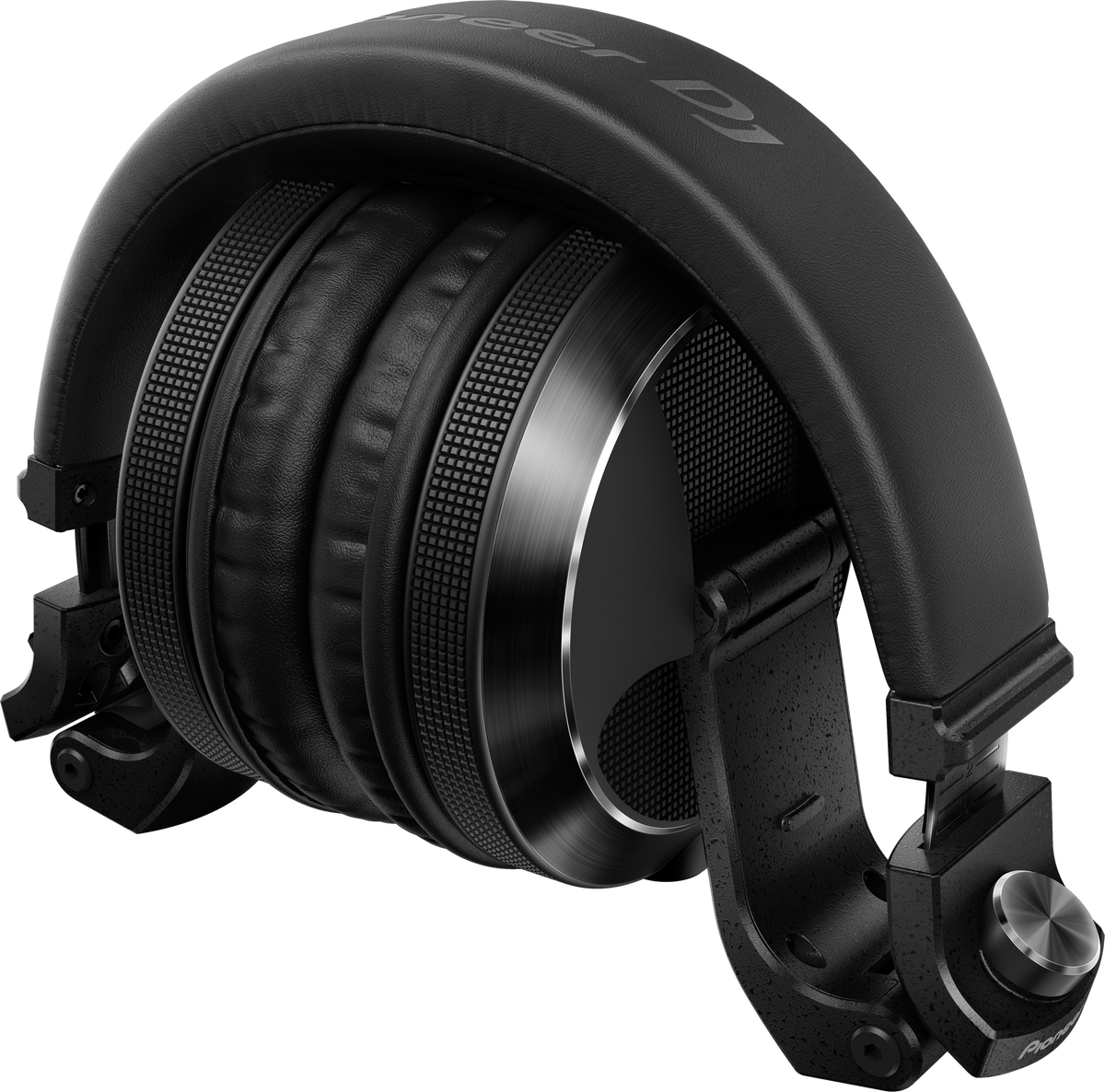 Pioneer DJ - AlphaTheta HDJ-X7, Professional over-ear DJ headphones