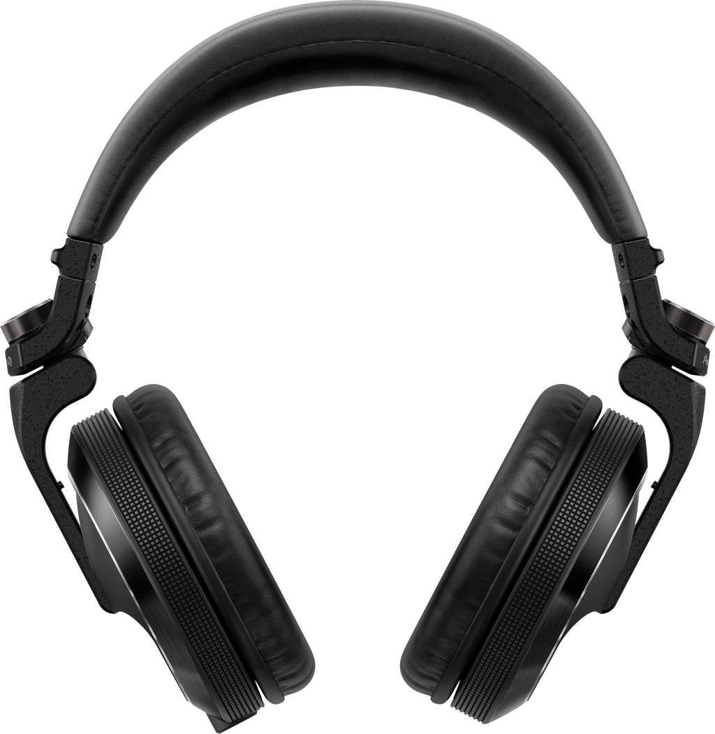 Pioneer DJ - AlphaTheta HDJ-X7, Professional over-ear DJ headphones