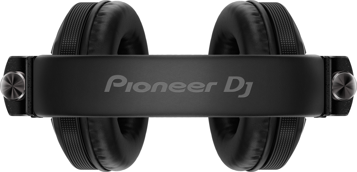Pioneer DJ - AlphaTheta HDJ-X7, Professional over-ear DJ headphones