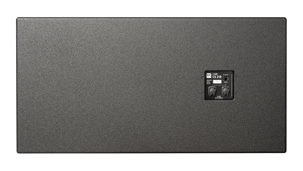CSUB CS 218 Subwoofer
