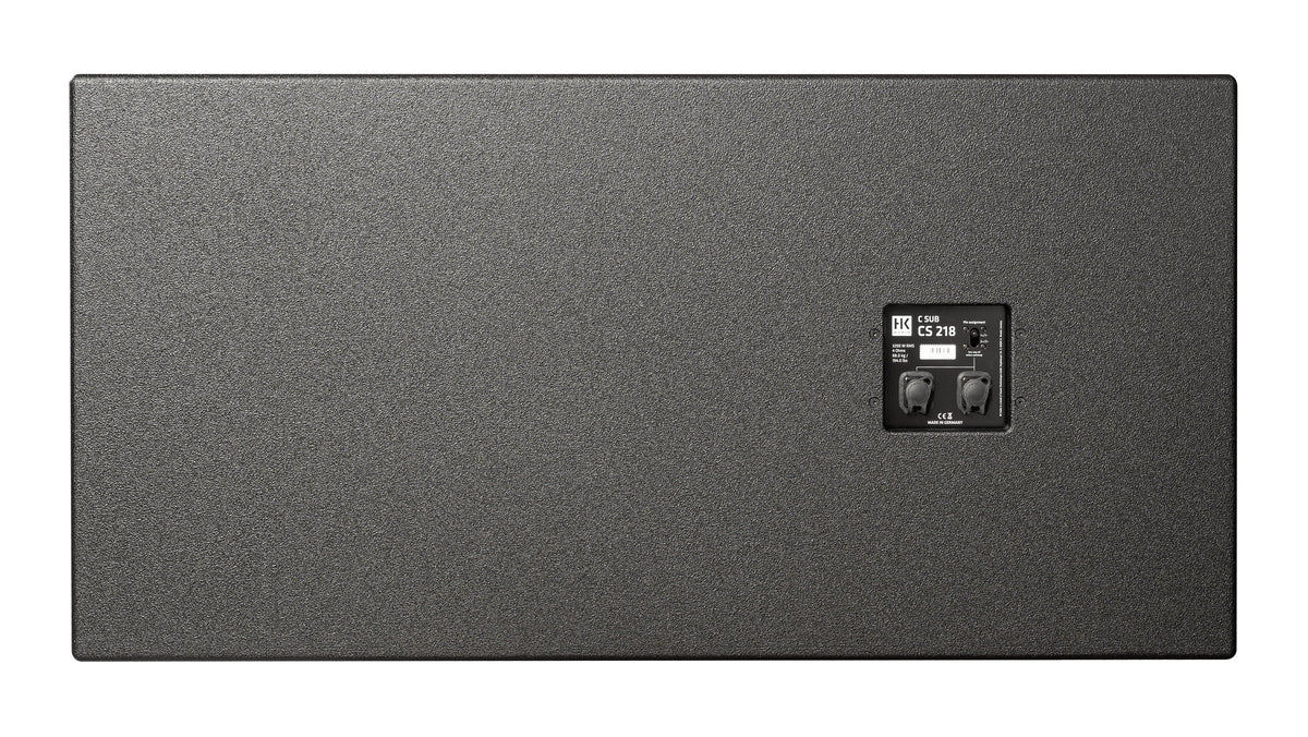 CSUB CS 218 Subwoofer