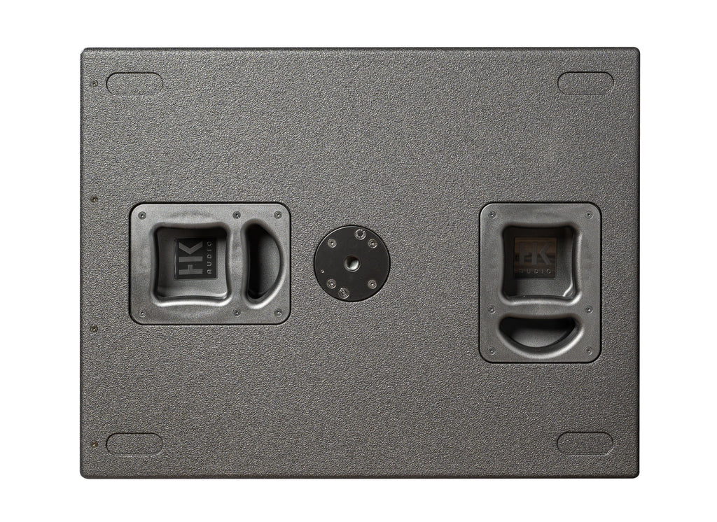 CSUB CS 218 Subwoofer