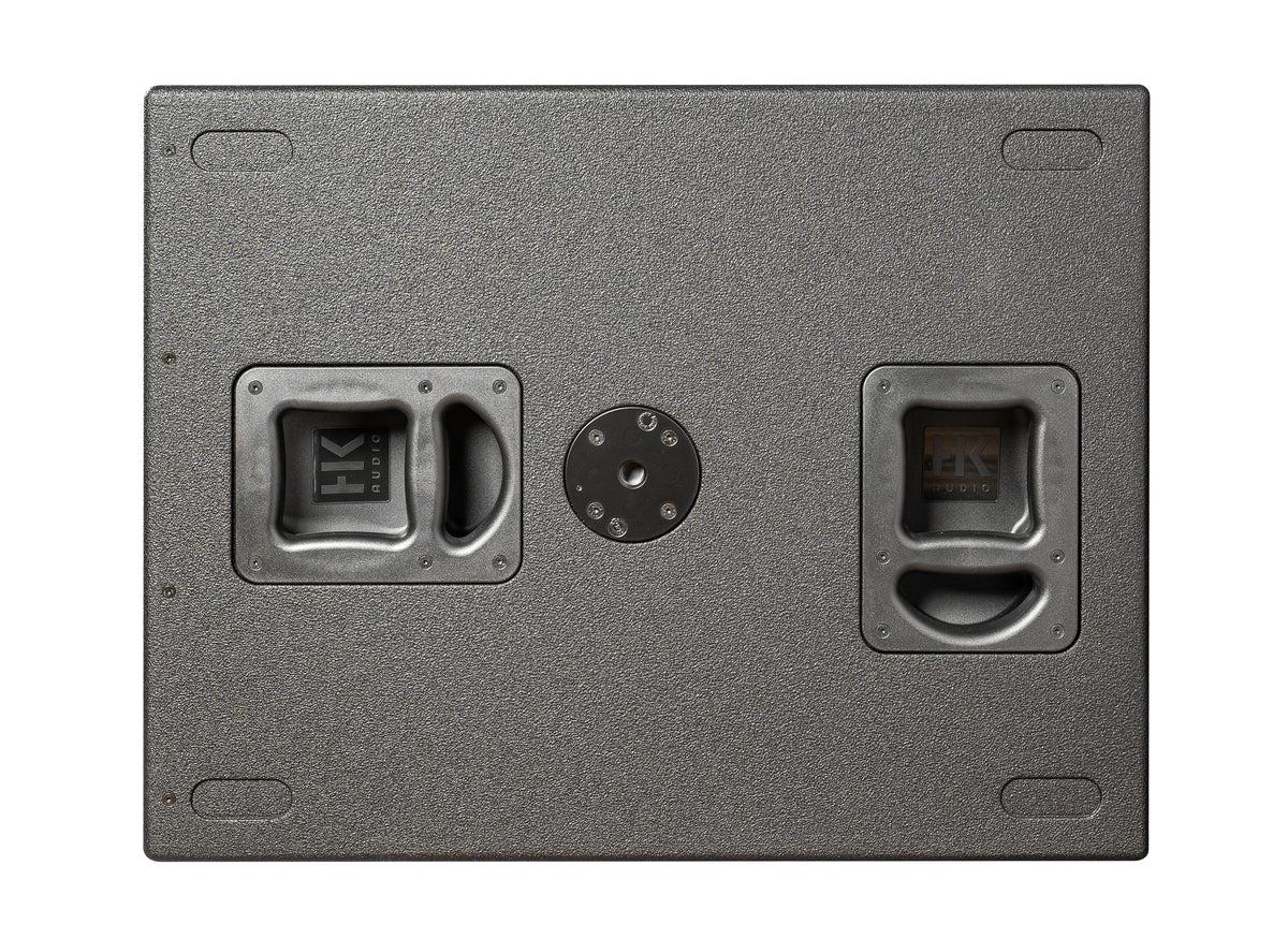 CSUB CS 218 Subwoofer
