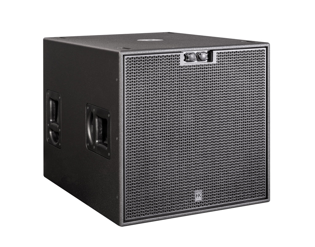 CSUB CS 118 Subwoofer