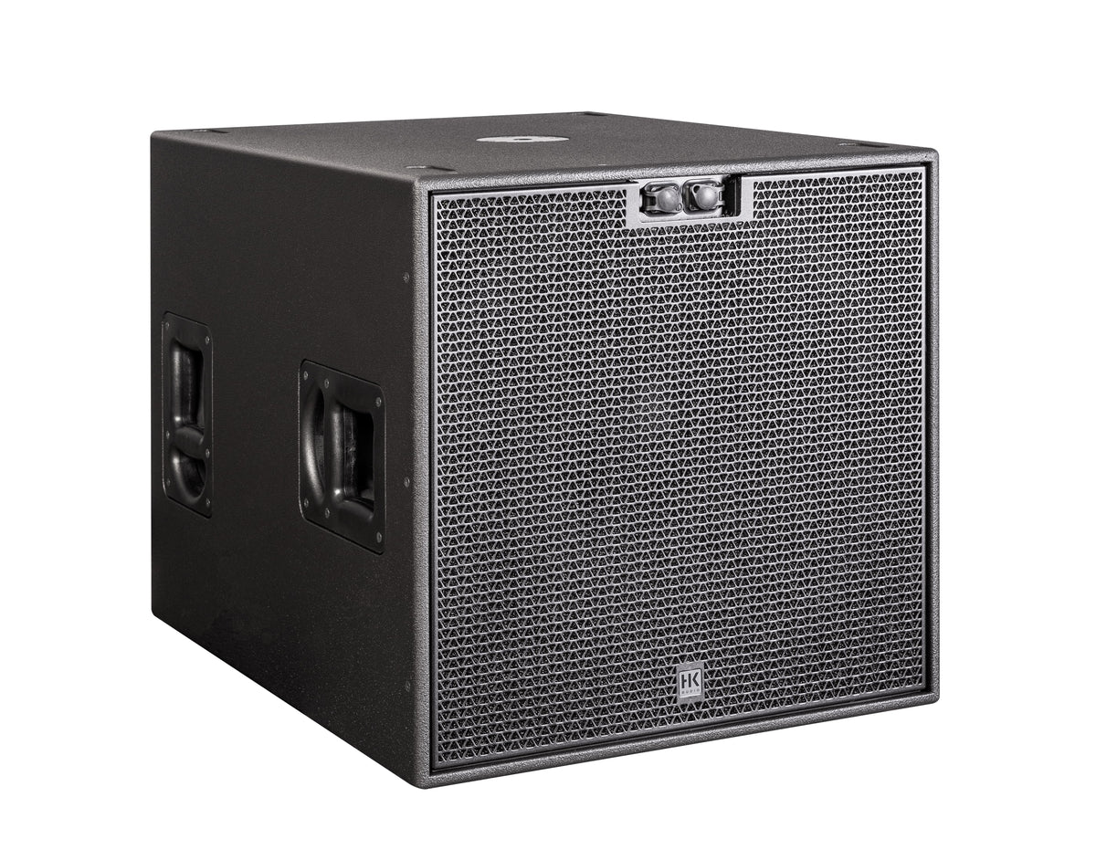 CSUB CS 118 Subwoofer