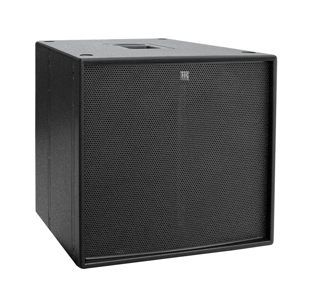 Cadis CAD 115 Sub Black