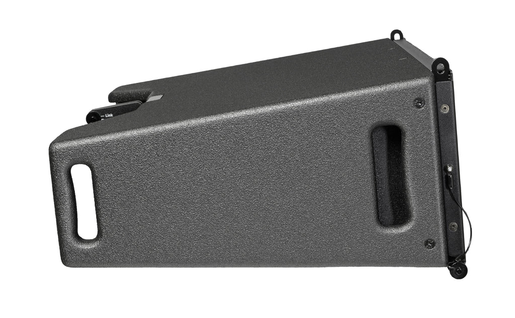 Cosmo C 6 Mid/High-Unit