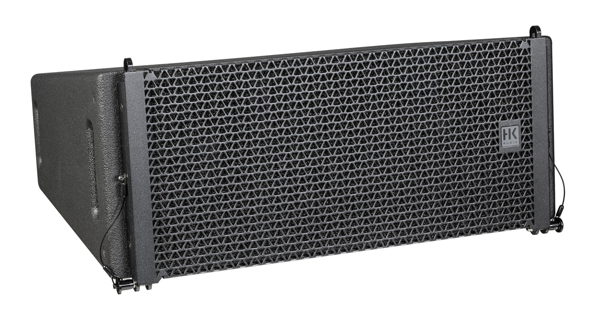 Cosmo C 8 Mid/High-Unit