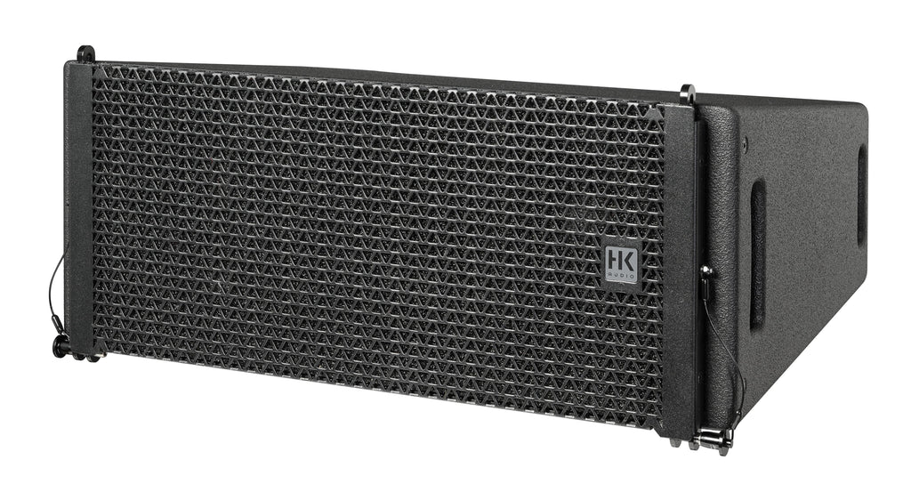Cosmo C 8 Mid/High-Unit