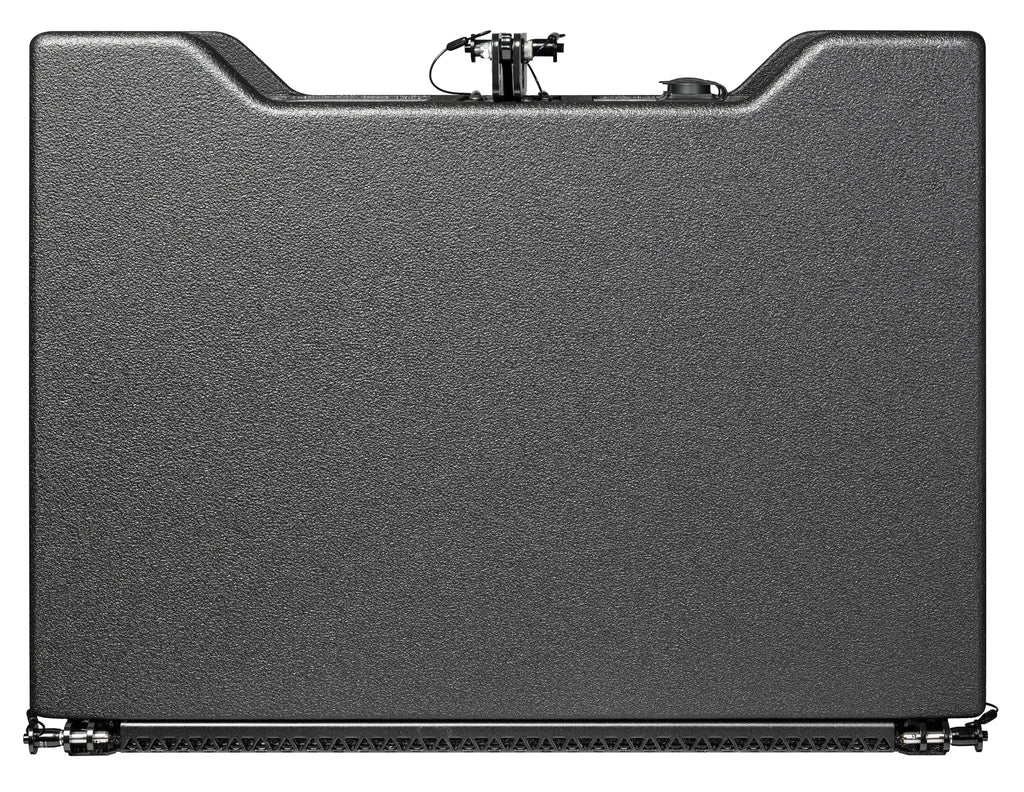 Cosmo C 8 Mid/High-Unit