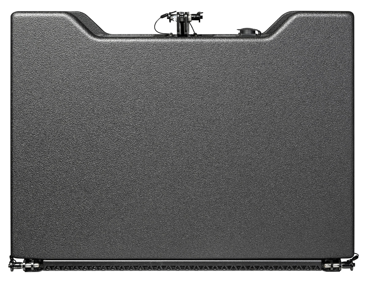 Cosmo C 8 Mid/High-Unit