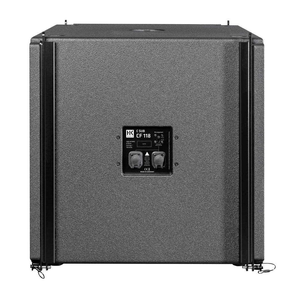 CSUB CF 118 Subwoofer
