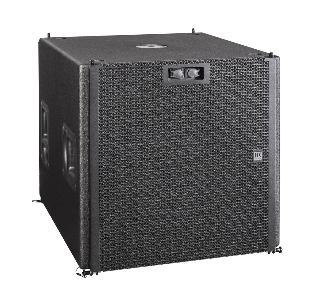 CSUB CF 118 Subwoofer